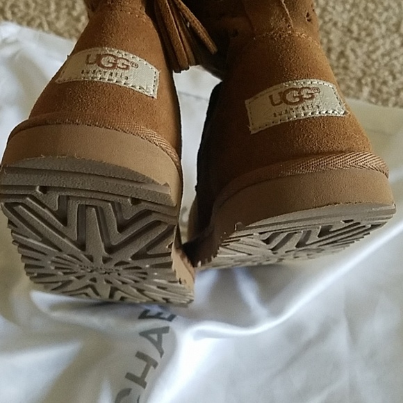 UGG boots - Picture 6 of 6